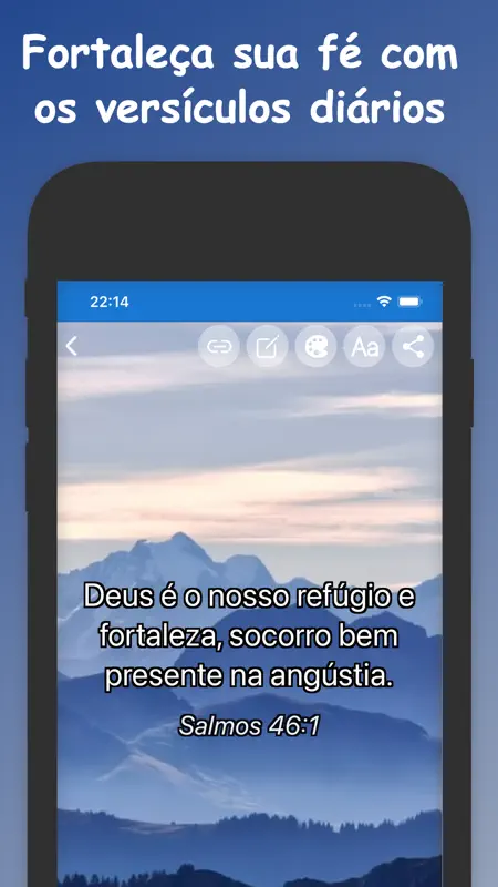 Bíblia da Mulher: Devocional screenshot 8 of 9