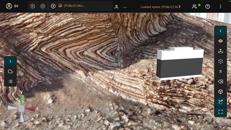 LiquidEarth