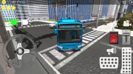 How to cancel & delete public transport simulator x 3
