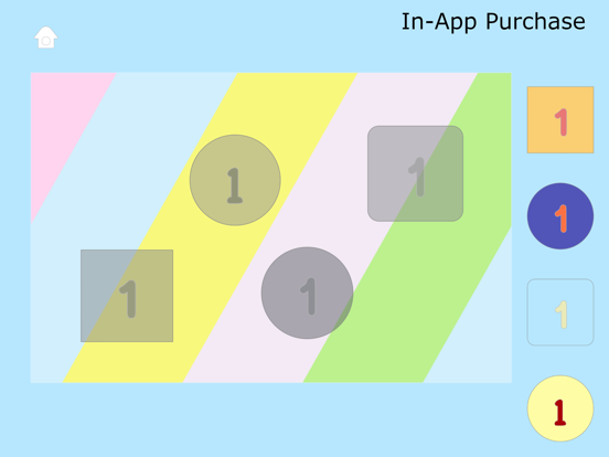 Endless puzzle for kid toddler iPad screenshot 6 - Entertainment app