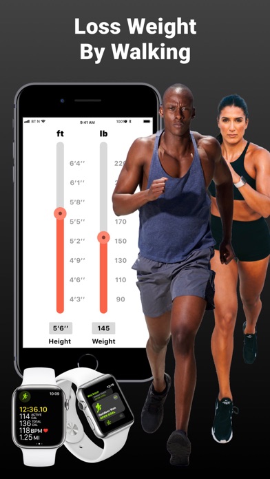GYM: Workout Fitness Tracker Screenshot