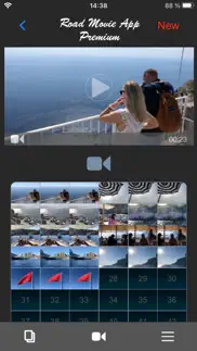 road movie premium iphone screenshot 3