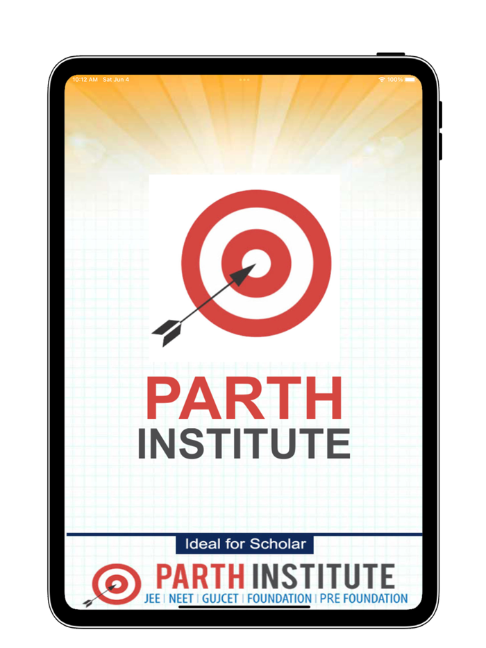 PARTH INSTITUTE