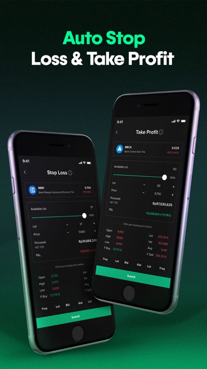 Stockbit - Stock Investing App