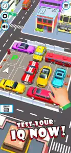 Parking Jam: Car Parking Games screenshot #5 for iPhone