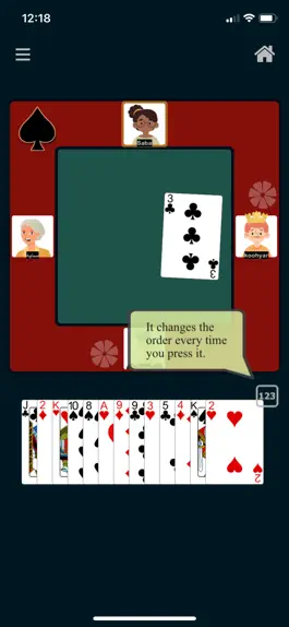 Game screenshot Hokm Online Baazii hack