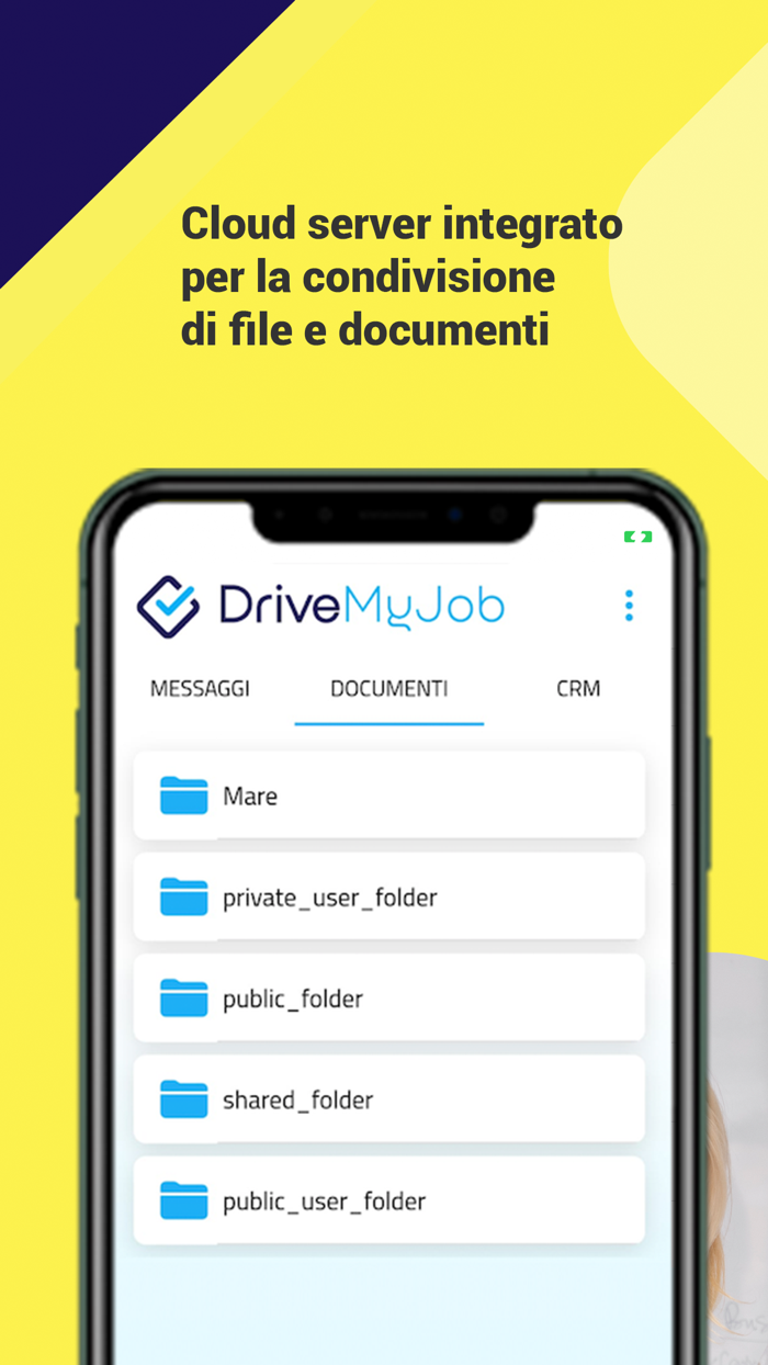 DriveMyJob