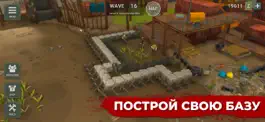 Game screenshot Overrun Premium apk