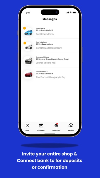 Motorvate Screenshot