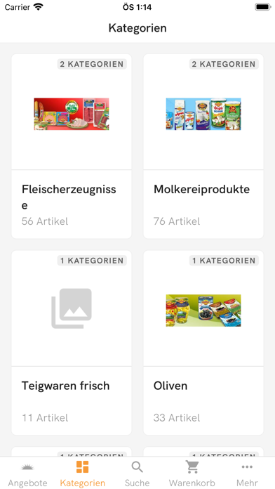 BLG Stuttgart Screenshot