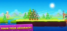 Game screenshot 300 Bowmen - PvP Battles mod apk