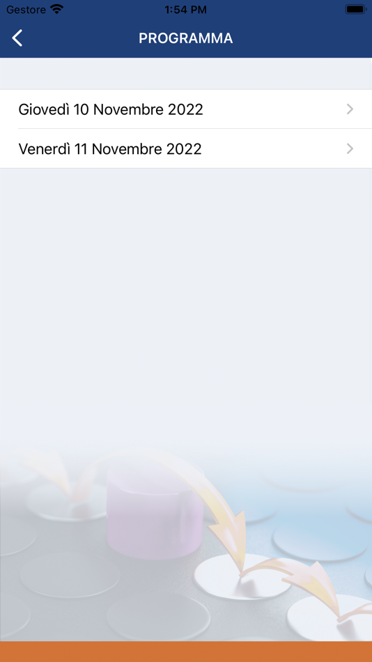 #4. SIPaD (iOS) Podle: Dynamicom Srl