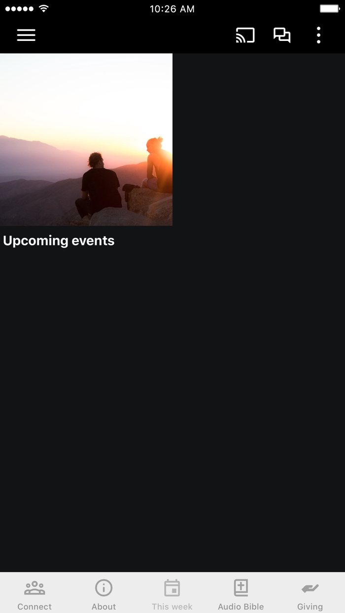 Grace Covenant Church - IN