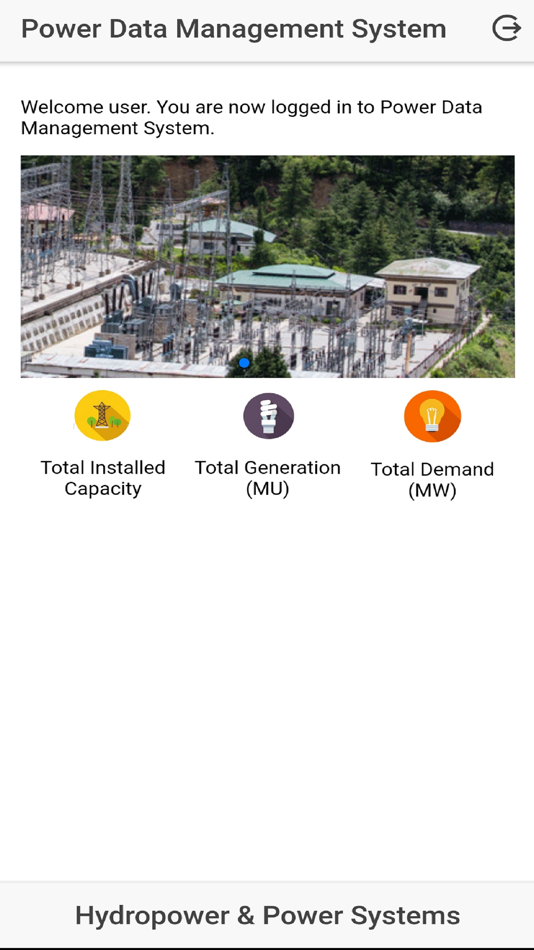 #1. PDMS (iOS) Bởi: G2C Office, Royal Government of Bhutan