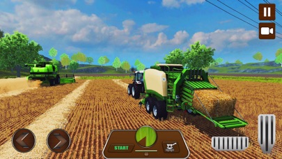 Farming Life Simulator 2022 Screenshot