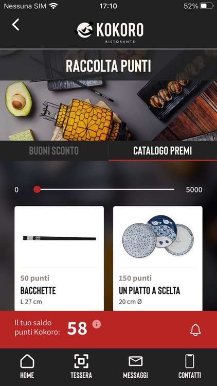 Kokoro Modena - Ristorante