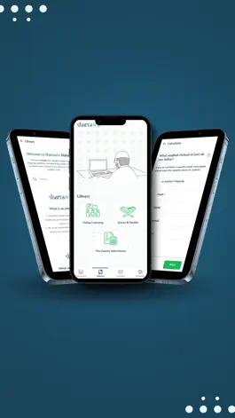 Game screenshot ShariawizApp hack