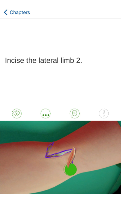 AmoSmile Screenshot