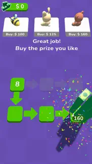 money merge - puzzle iphone screenshot 3