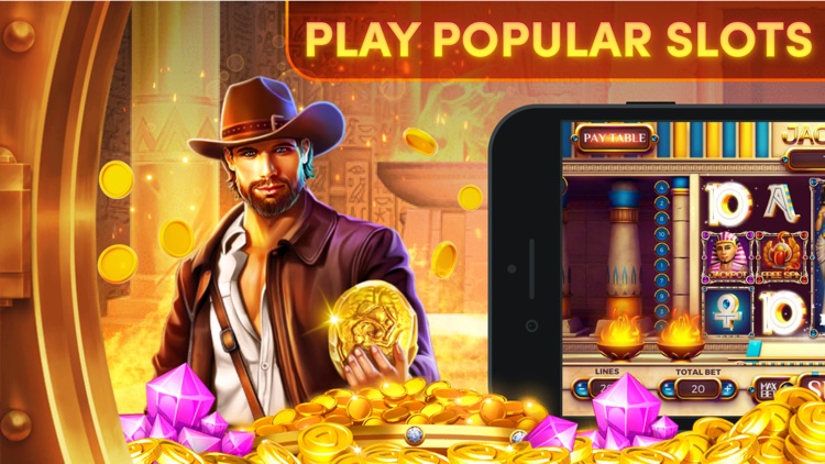 Blazer Social Casino by Blaze Casino LTD
