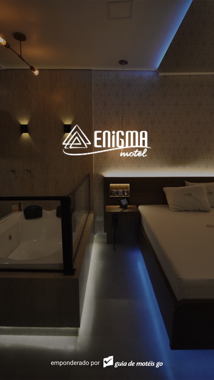 Enigma Motel