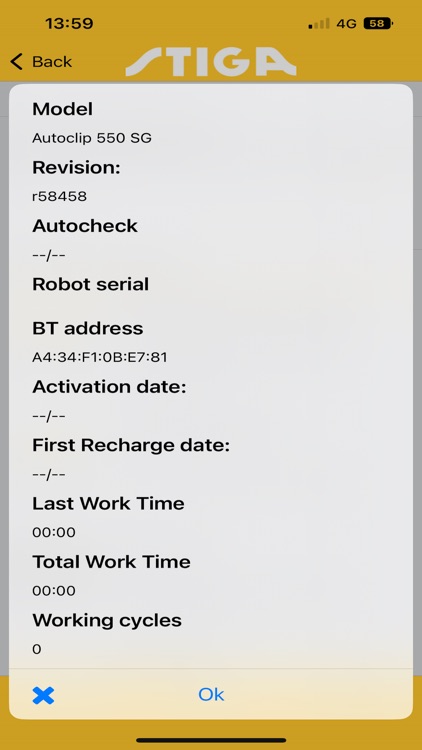 Stiga Autoclip screenshot-6
