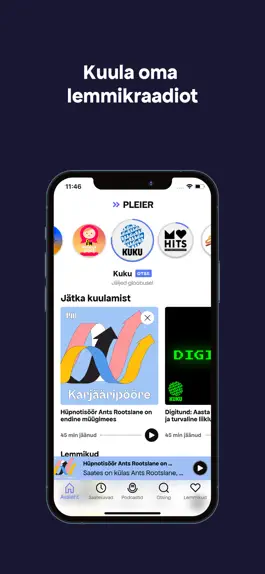 Game screenshot Pleier apk