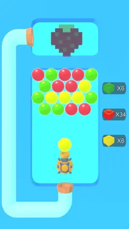 Game screenshot Bobble Factory mod apk