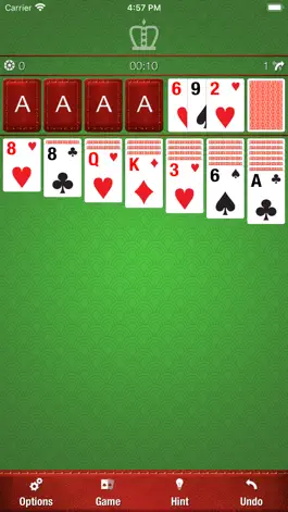 Game screenshot Solitaire 2G Pro mod apk