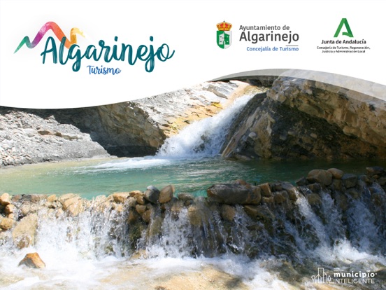 Screenshot #4 pour Algarinejo