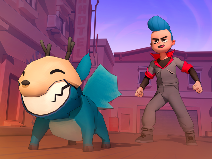 Vortex 9 - shooter games