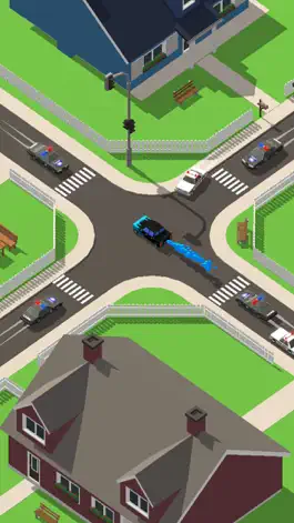 Game screenshot Drifty Runaway mod apk