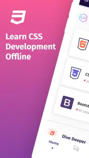 learn css 3 offline now [pro] problems & solutions and troubleshooting guide - 2