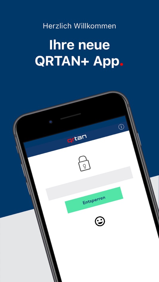 #1. QRTAN+ (iOS) 由: 1822direkt Ges. der Frankfurter Sparkasse mbH