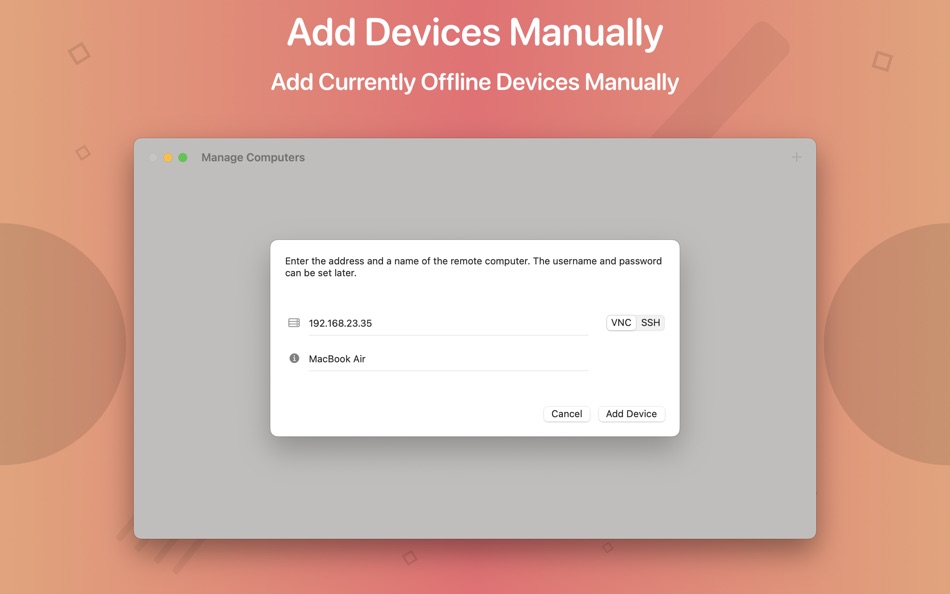 #4. Remote Desktop Scanner (macOS) 来自: Sascha Simon