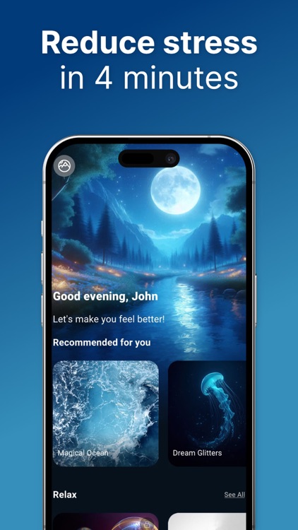 Visutate: Augmented Reality
