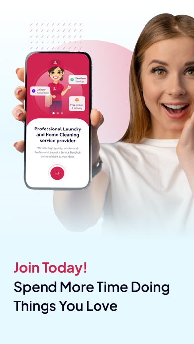 DO4YOU: Life Made Easier! Screenshot