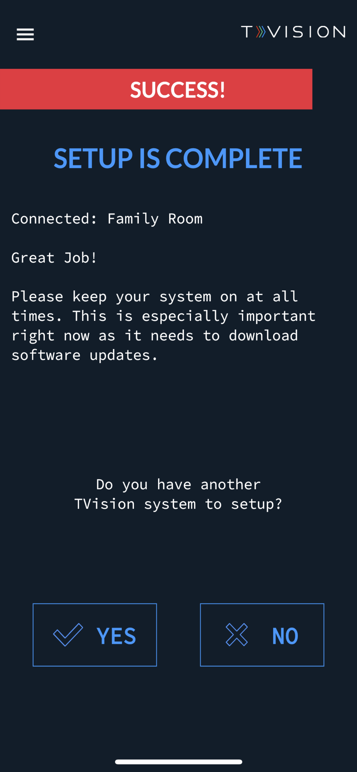 Panelist Connect