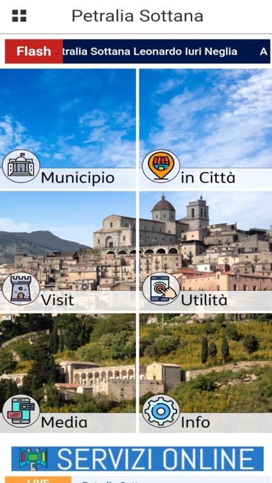 Petralia Sottana Screenshot 2 - AppWisp.com Petralia Sottana Screenshot 2 - AppWisp.com