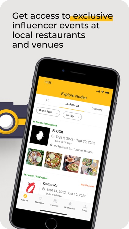 Node – Creators screenshot-4