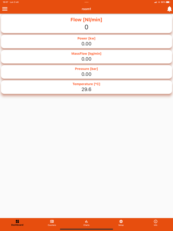 Metal Work FluxUp iPad screenshot