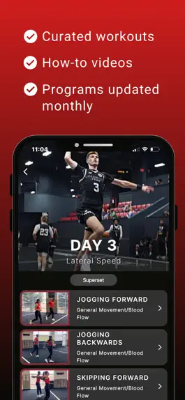 Game screenshot My Speed App - Pro Training hack