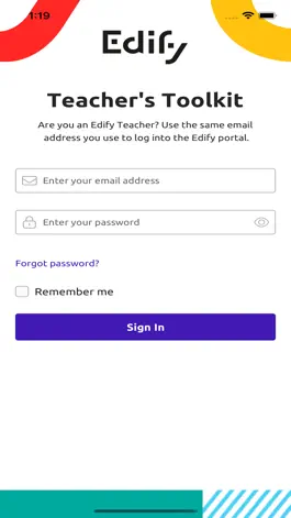 Game screenshot Teacher's Toolkit mod apk