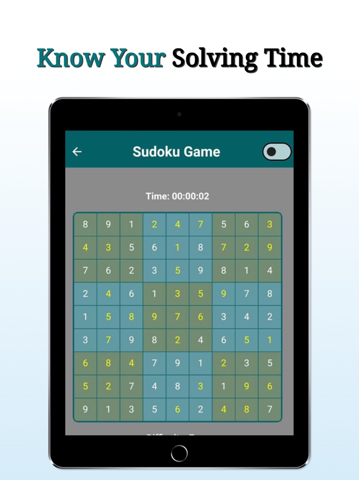 Sudoku Offline Game