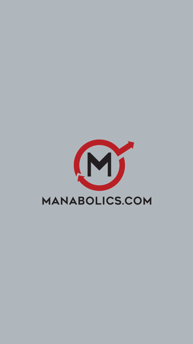 Manabolics Screenshot