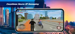 Game screenshot Gang City hack