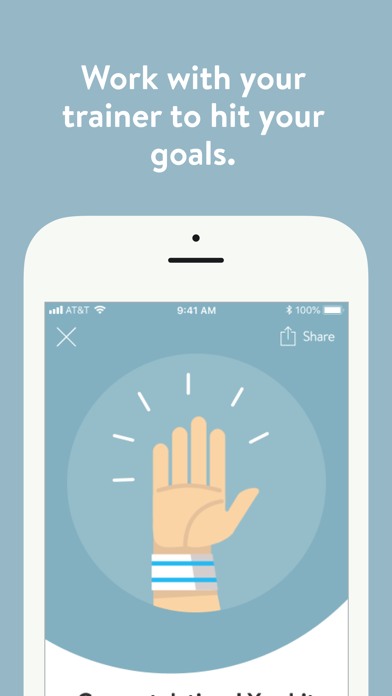 Body Fixers App Screenshot