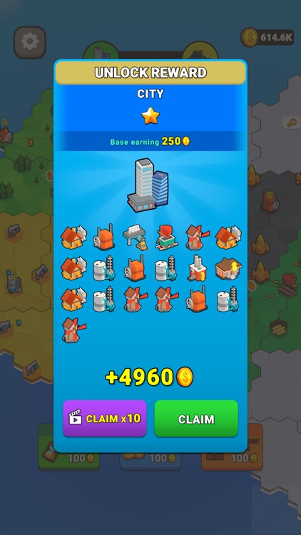 Factory World screenshot-6