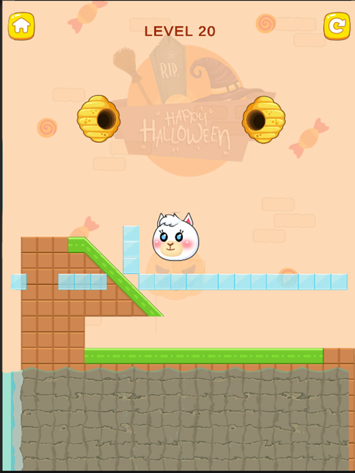 Save My Pet - Pet Escape