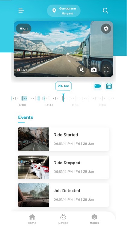 Qubo Pro screenshot-4